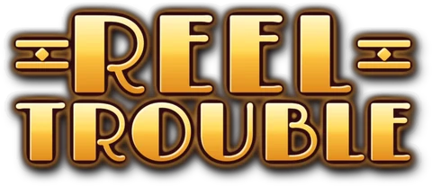 Reel Trouble: the game's home page